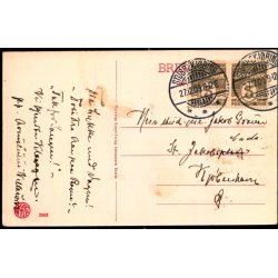 Stubbek�bing set fra Molen - Warburgs Forlag 2003 - brugt