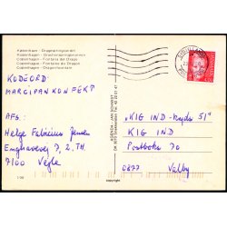 Kbenhavn - Dragespringvandet - Agenda 190 - Brugt