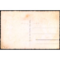 Askov - Festsalen - Ejner Jespersens Bogh. 7888 - Ubrugt