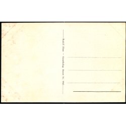 Kalundborg Kirke - Altertavlen - Rudolf Olsen 9342 - Ubrugt