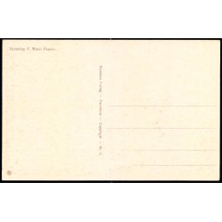 Nyk�bing F. -  Hotel Ph�nix - Stender 6 - Ubrugt