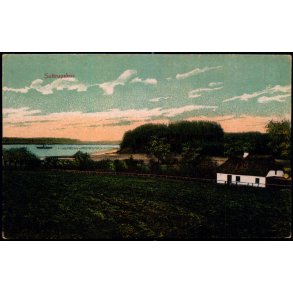 Sottrupskov - Carl C. Biehl 3228 - Ubrugt