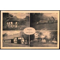 En Hilsen fra Sallinge Kro - H. Schmidt u/n - Brugt