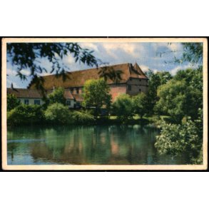 Nyborg Slot - Stender 2 - Brugt