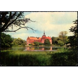 Nyborg - Holckenhavn - Stender 40 507/2 - Brugt