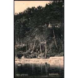 Kerteminde - Parti af Klinten - Martensen u/n - Brugt