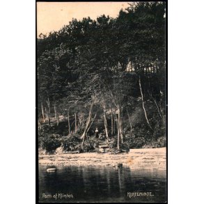 Kerteminde - Parti af Klinten - Martensen u/n - Brugt