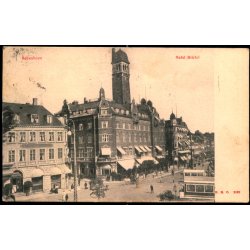 Hotel Bristol - Kbenhavn - H.H.O. 2892