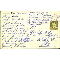 Lillebltsbroen - Stender 19 - Brugt