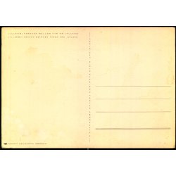 Lillebltsbroen - Niels Elswigs Forlag u/n - Ubrugt