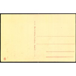 Taasinge - Ambrosius- Egen - Chr. G. Kielberg 37 - Ubrugt