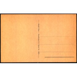 Tisvildeleje - Parkeringspladsen - Rudolf Olsen 15654 - Ubrugt