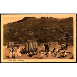 Kysten ved Tidsvildeleje - Alex Vincent 384