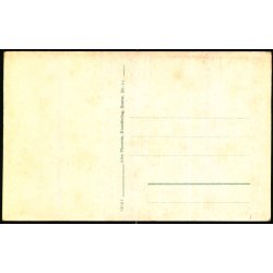 Stamhuset Benzon  - Alex Vincent 91 - Ubrugt