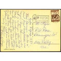 Aarhus - Bispetorvet - Elle 41 - Brugt