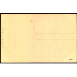 M�gelt�nder - Schackenborg Slot - C.C. Biehl 2840 - Ubrugt