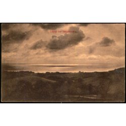 Udsigt fra H�jskamlingen - K.M. 34626 - Brugt