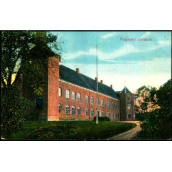 Rugaard (Jylland) - C. Eneret 71 - Brugt