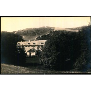 Bakkeparti Femm�ller - Fotokort Edv. Monsrud u/n - Ubrugt