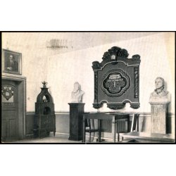 Forhal i Herning Museum  - u/n - Ubrugt