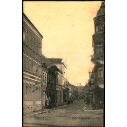 Holstebro - N�rregade - S. Randlev 7406 - Brugt 