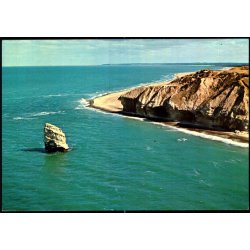 Bulbjerg med Skarreklit - Stjerne Foto 1670 - Ubrugt