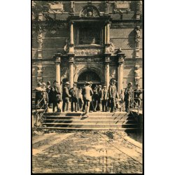 K�benhavn - B�rstrappen - C.F. 60