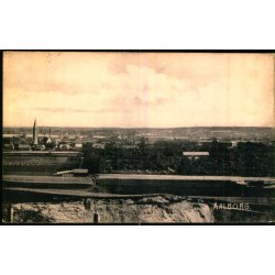 Aalborg - Stender 1134 - Brugt