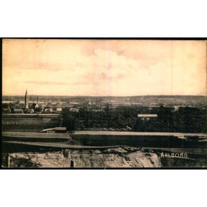 Aalborg - Stender 1134 - Brugt