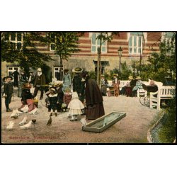 Kbenhavn - Raadhushaven - G.M. 3225