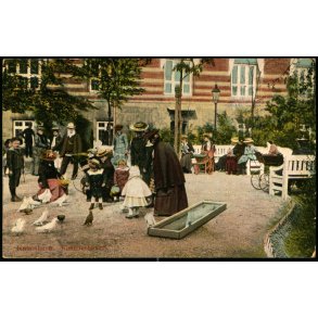 Kbenhavn - Raadhushaven - G.M. 3225