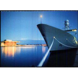 V�dderen ved Amaliehaven - Post u/n - Ubrugt