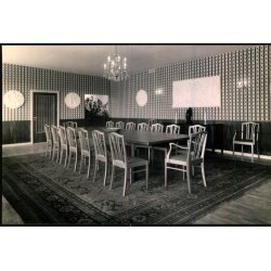 Gr�nnehave - Helsing�r - Witt M�ller u/n - Ubrugt