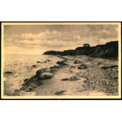 Hald - N�ddebo Strand - ROK 2755 - Ubrugt