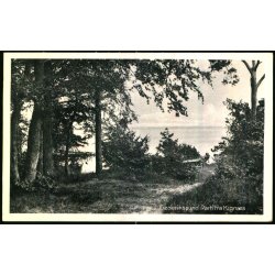 Frederikssund - Parti fra Kigns - Erik Halt 65449 - Ubrugt