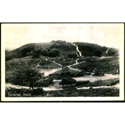 S�nderkol - Rebild - Sk�rping Bogh. 58464 - Ubrugt