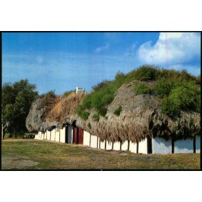 L�s� - Museeumsgaarden - L�s� Service 1997-15 - Ubrugt