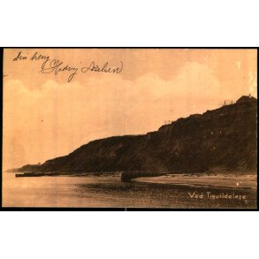 Ved Tisvildeleje - Sveg�rds u/n - Brugt