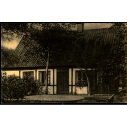 Skagen - Drachmanns Hus - Nielsens 64501 - Ubrugt