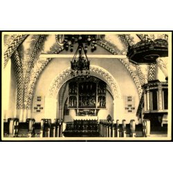 Tranderup Kirke - �r� - P. Andersen 19732 - Ubrugt