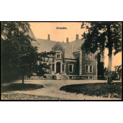 Oren�s - P. Pommer u/n - Brugt