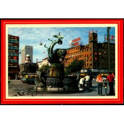 Kbenhavn - Dragespringvandet - Agenda 190 - Brugt