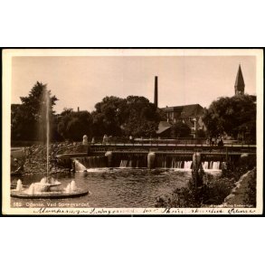 Odense - Ved Springvandet - Stender 952 - Brugt