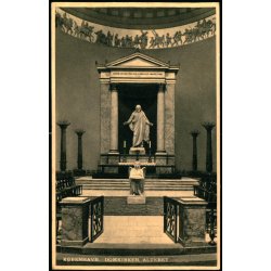 K�benhavn - Domkirken Alteret - Eneret u/n