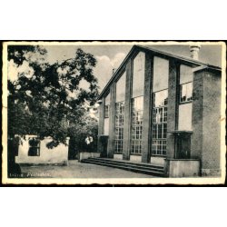 Askov - Festsalen - Ejner Jespersens Bogh. 7888 - Ubrugt