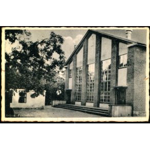 Askov - Festsalen - Ejner Jespersens Bogh. 7888 - Ubrugt