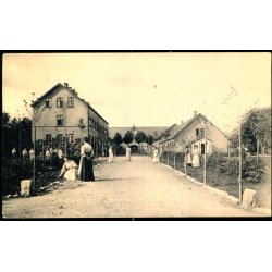 Tommerup H�jskole pr. Knarreborg - 5713 - Brugt