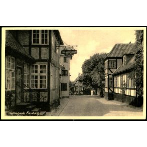 Holkegade - Faaborg - Eneret 86075 - Ubrugt