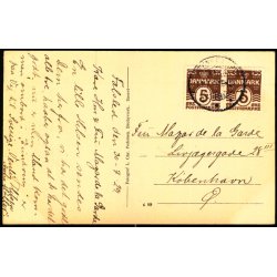 Parken Falsled Badehotel - L. Chr. Pedersen 89 - Brugt