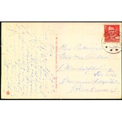 Wedellsborg Avlsgaard - M. Chr. Madsen 69741 - Brugt